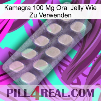 Kamagra 100 Mg Oral Jelly How To Use 08